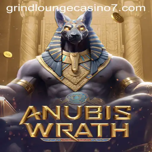 AnubisWrath: Dive into the Ancient World at Grind Lounge Casino