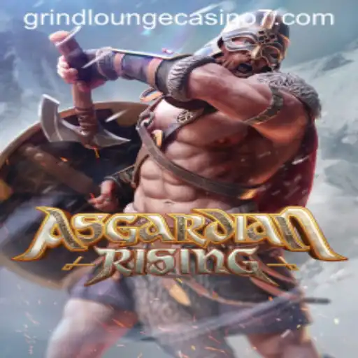 Exploring the World of AsgardianRising in the Grind Lounge Casino
