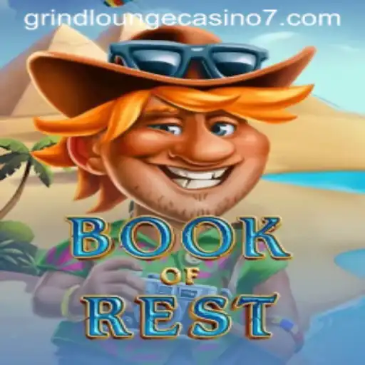 Exploring the Thrills of BookofRest at Grind Lounge Casino
