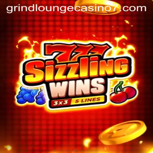 Exploring the Excitement of 777sizzlingwins at Grind Lounge Casino