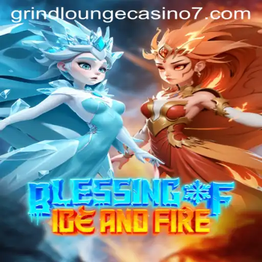 Blessing of Ice and Fire: A Comprehensive Guide to the Epic Game