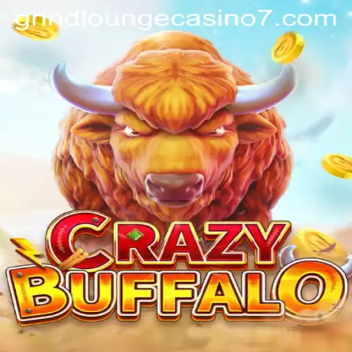 Discover the Thrill of CRAZYBUFFALO at Grind Lounge Casino