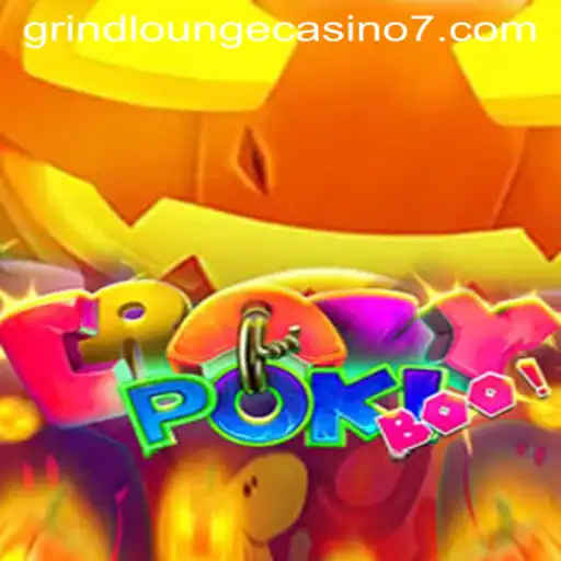 Exploring the Excitement of CrazyPokiBoo at Grind Lounge Casino
