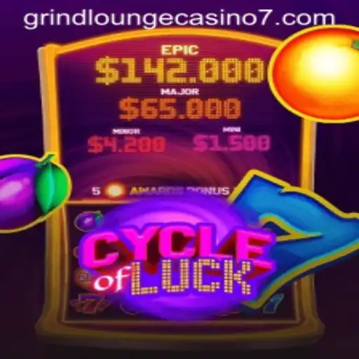 Exploring CycleofLuck: A Captivating Game at Grind Lounge Casino