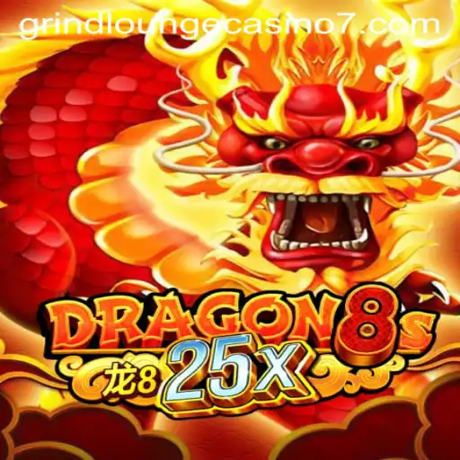 Unveiling the Exciting World of Dragon8s25x at Grind Lounge Casino