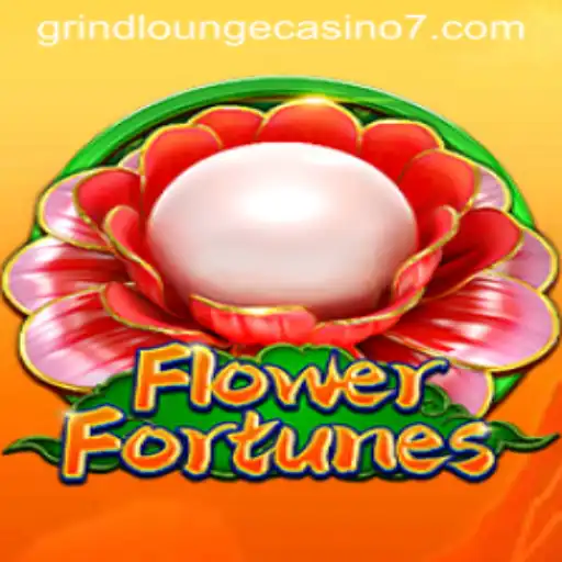 Discover the Fascination of FlowerFortunes at Grind Lounge Casino