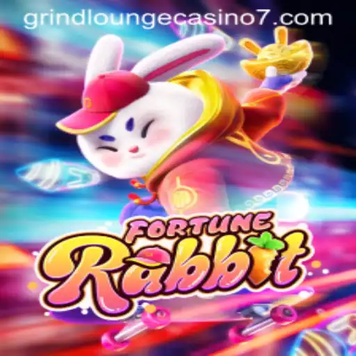 FortuneRabbit: A New Adventure Awaits at Grind Lounge Casino