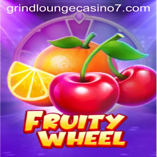 Experience the Thrills of FruityWheel at Grind Lounge Casino