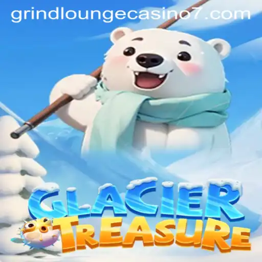 Discovering GlacierTreasure: An Exciting Addition to Grind Lounge Casino's Thrilling Offerings