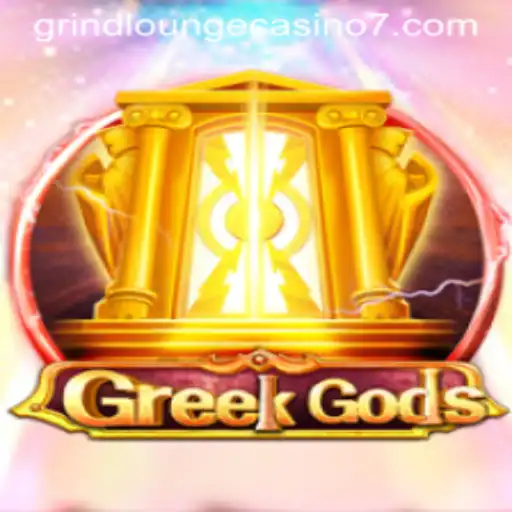 Discover the Exciting World of GreekGods at Grind Lounge Casino