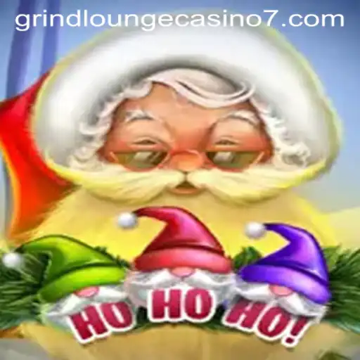 HoHoHo: A Festive Experience at Grind Lounge Casino
