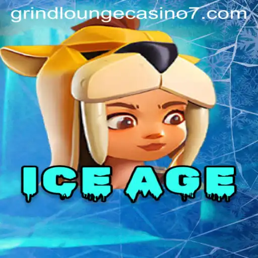Discover the Chilling Adventure of IceAge at Grind Lounge Casino