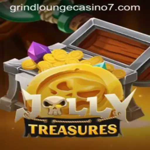 Discover the Exciting World of JollyTreasures at Grind Lounge Casino