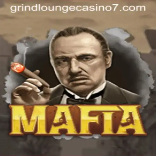 Delve into the World of Mafia at Grind Lounge Casino