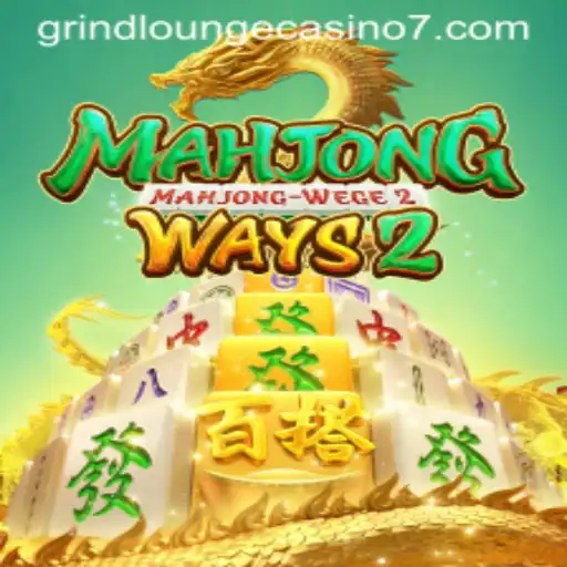 Exploring MahjongWays2 at Grind Lounge Casino