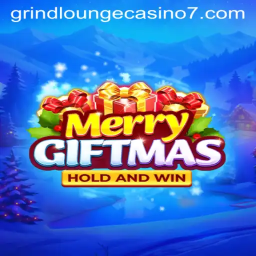 Exploring MerryGiftmas at the Grind Lounge Casino