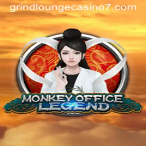 The Allure of MonkeyOfficeLegend: A Journey Through Grind Lounge Casino