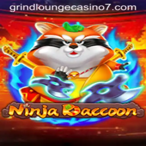 Unveiling NinjaRaccoon: A Thrilling Adventure at Grind Lounge Casino
