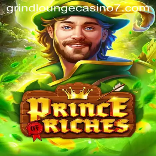 PrinceOfRiches: A Detailed Guide to an Exciting Casino Game