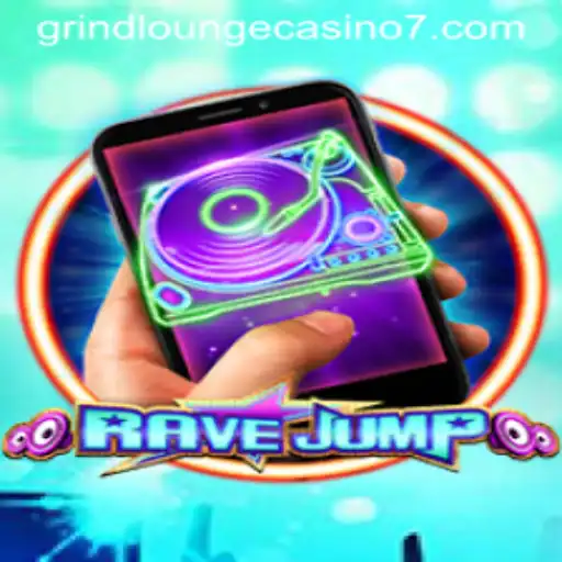 Introducing RaveJumpmobile: A Thrilling Adventure at Grind Lounge Casino
