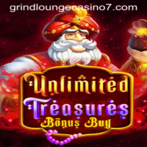 Exploring the Thrills of UnlimitedTreasuresBonusBuy at Grind Lounge Casino