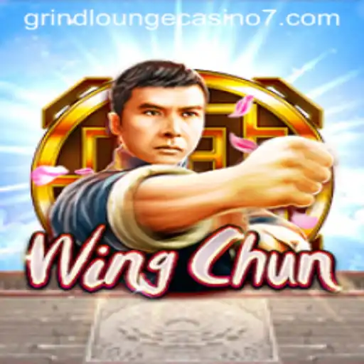 Discover WingChun: A New Exciting Addition to Grind Lounge Casino