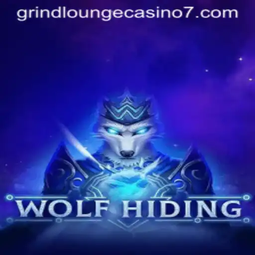 Discover the Thrill of WolfHiding at Grind Lounge Casino