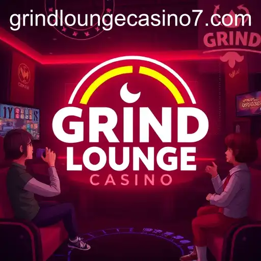 Exploring the 'Grind Lounge Casino' Player Community