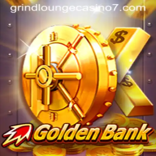 CrazyGoldenBank: The Thrilling New Game at Grind Lounge Casino