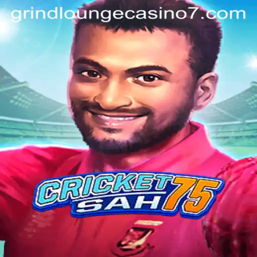 Discover the Dynamic World of CricketSah75 at Grind Lounge Casino