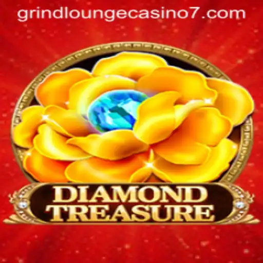 Unveiling the Thrills of Diamondtreasure at Grind Lounge Casino