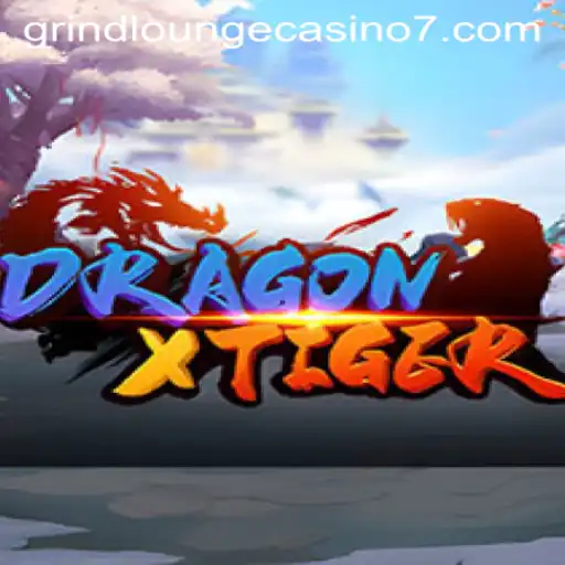Exploring DragonXTiger at Grind Lounge Casino