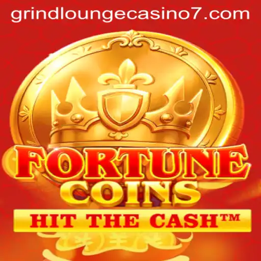 Exploring FortuneCoins at Grind Lounge Casino