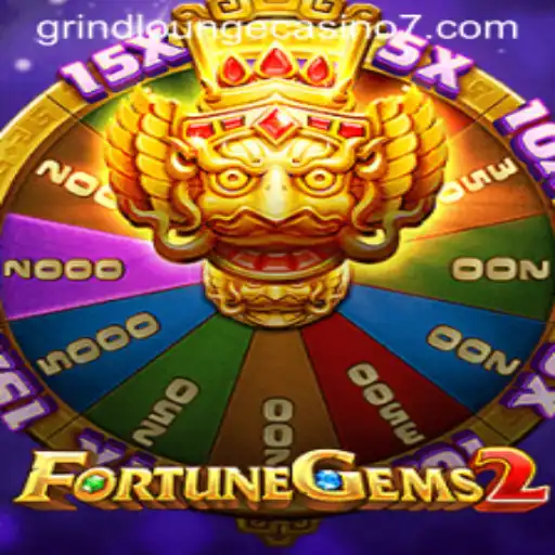 FortuneGems2: A Dazzling Experience at Grind Lounge Casino