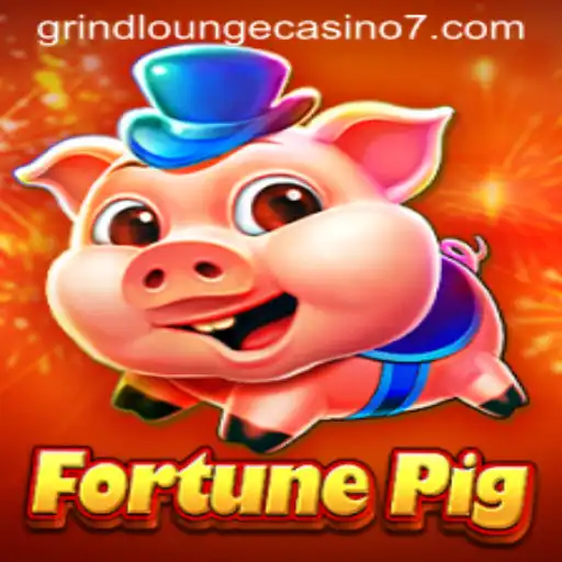 FortunePig: A Deep Dive into the Grind Lounge Casino Experience