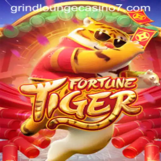 Exploring FortuneTiger: The Thrilling Slot Game at Grind Lounge Casino