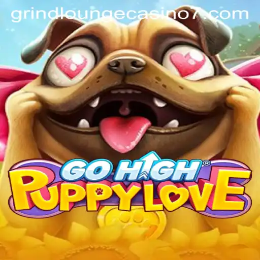 GoHighPuppyLove: A New Horizon in Casino Gaming
