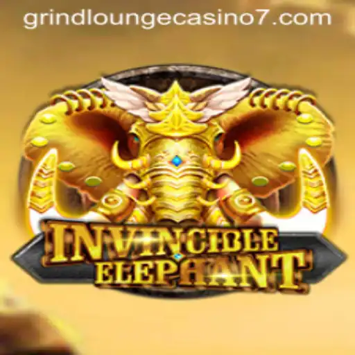 InvincibleElephant: A Thrilling Adventure at Grind Lounge Casino