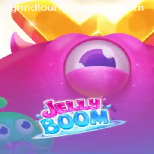 Exploring the Vibrant World of JellyBoom at Grind Lounge Casino