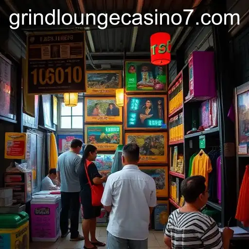 Jueteng: An Insight into Its Cultural and Economic Impact