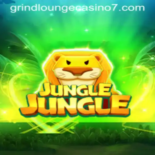 JungleJungle: Thrilling Adventure Awaits at Grind Lounge Casino