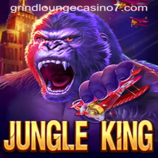 Discover the Thrilling Adventure of JungleKing at Grind Lounge Casino