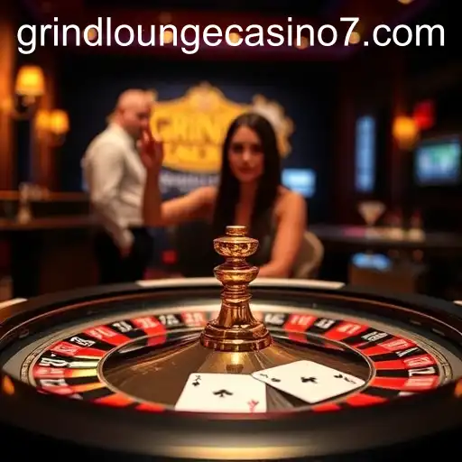 Live Games: Exploring the Dynamics of Grind Lounge Casino