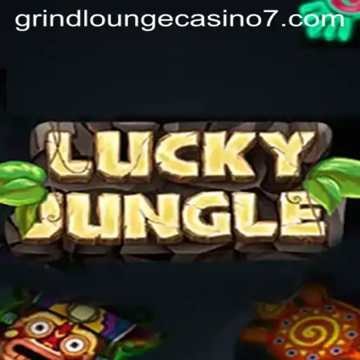 Exploring the Exciting World of 'LuckyJungle' at Grind Lounge Casino