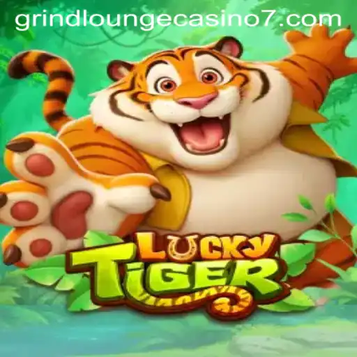 The Allure of LuckyTiger at Grind Lounge Casino