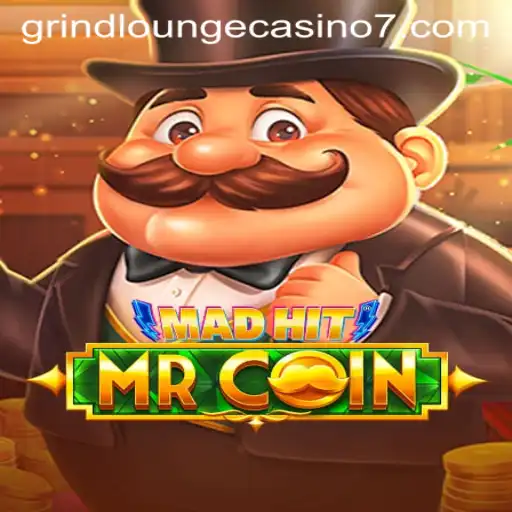 Exploring the World of MadHitMrCoin at Grind Lounge Casino