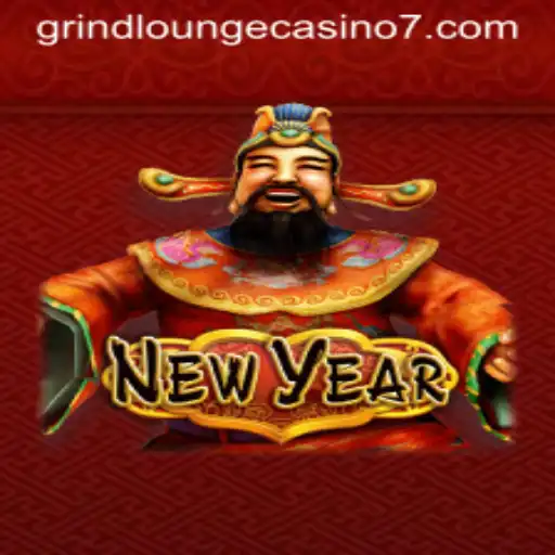 Welcome to NewYear at Grind Lounge Casino