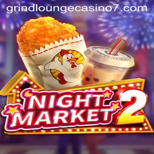 NightMarket2: An Exciting Addition to Grind Lounge Casino's Game Lineup