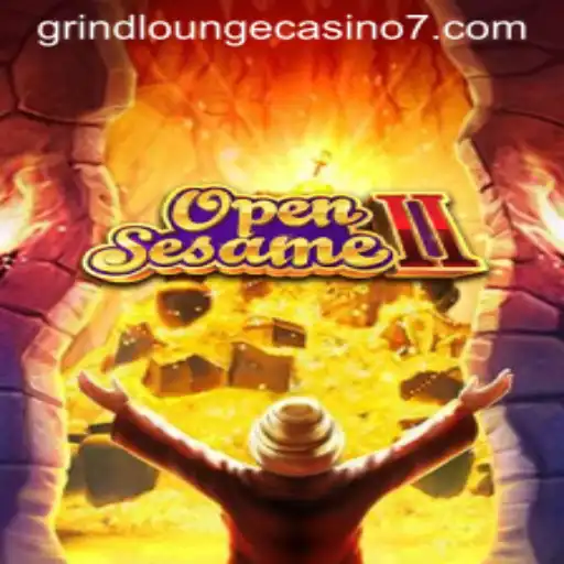 Discover OpenSesameII at Grind Lounge Casino: A Comprehensive Guide