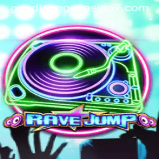 Introducing RaveJump: The Electrifying Casino Game Taking Grind Lounge Casino by Storm